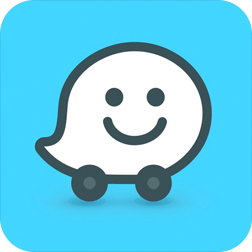 waze